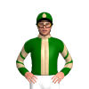 Jockey Silk