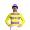 Jockey Silk