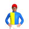 Jockey Silk