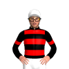 Jockey Silk