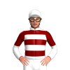 Jockey Silk