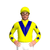 Jockey Silk