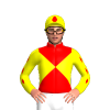 Jockey Silk