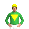 Jockey Silk