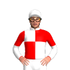 Jockey Silk