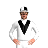 Jockey Silk