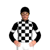 Jockey Silk