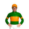 Jockey Silk