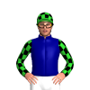 Jockey Silk