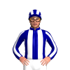 Jockey Silk