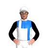 Jockey Silk