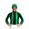 Jockey Silk