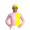 Jockey Silk