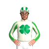 Jockey Silk