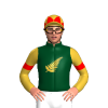 Jockey Silk