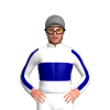 Jockey Silk
