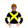 Jockey Silk