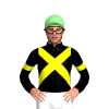 Jockey Silk