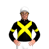 Jockey Silk