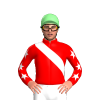 Jockey Silk