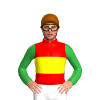Jockey Silk