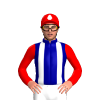 Jockey Silk