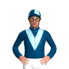 Jockey Silk