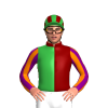 Jockey Silk