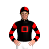 Jockey Silk