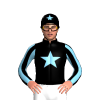 Jockey Silk