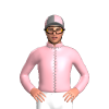 Jockey Silk