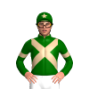 Jockey Silk