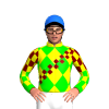 Jockey Silk