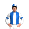 Jockey Silk