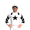 Jockey Silk