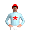 Jockey Silk