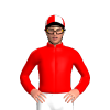 Jockey Silk