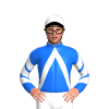 Jockey Silk