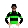 Jockey Silk