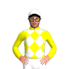 Jockey Silk