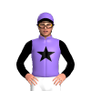 Jockey Silk