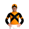 Jockey Silk