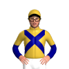 Jockey Silk
