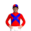 Jockey Silk