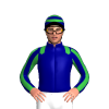 Jockey Silk