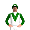 Jockey Silk