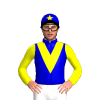 Jockey Silk