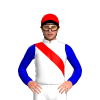 Jockey Silk