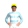 Jockey Silk