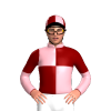 Jockey Silk